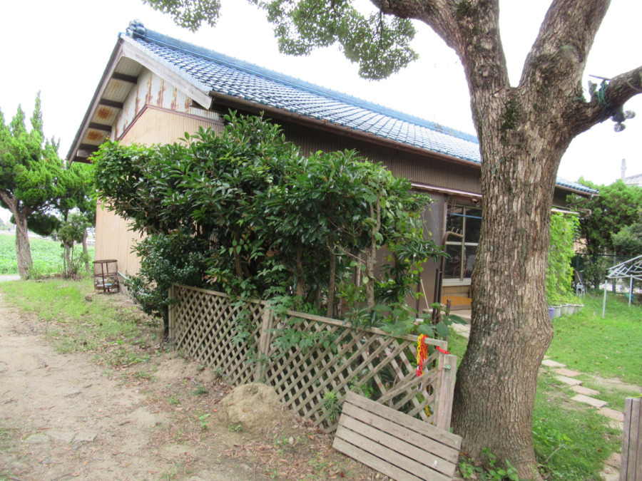 日中一時支援事業所　あげはちょう西尾の写真