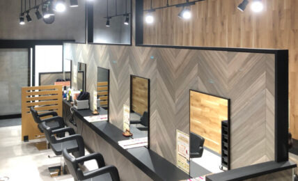 HAIR SALON Best 神奈川陽光台店の写真