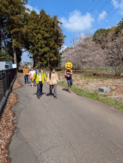 生活介護うきうきらんどの写真7枚目: