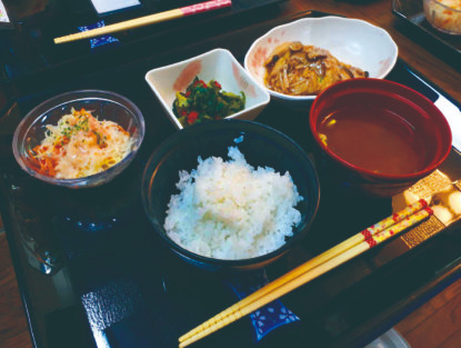 デイサービスおもと倶楽部小平仲町(介護職/ヘルパーの求人)の写真4枚目: