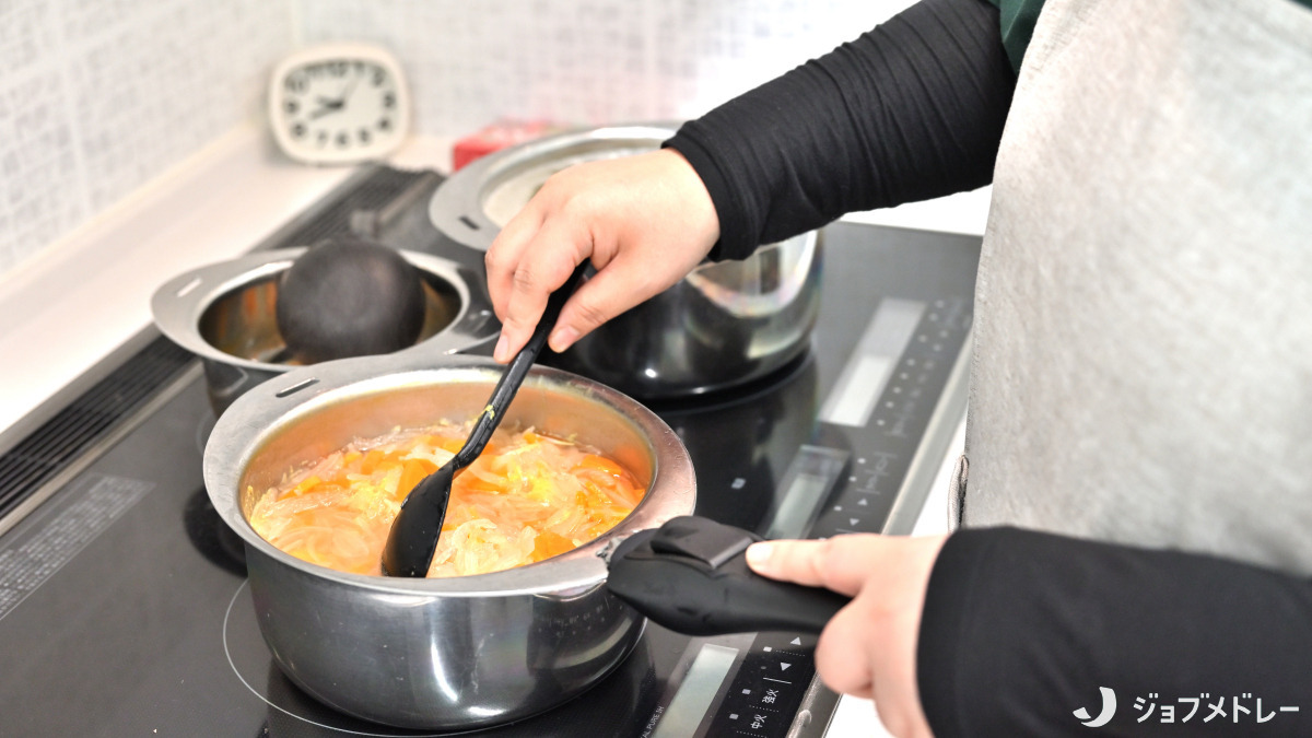 ぽっけナーサリールーム(保育士の求人)の写真11枚目:
