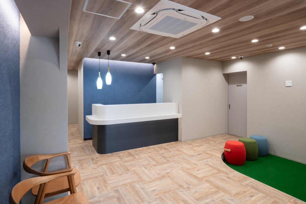 つくい歯科【2025年10月オープン】（保育士の求人）の写真10枚目：