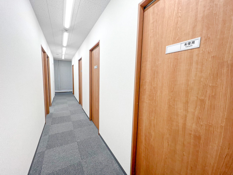 Dr.AGAクリニック 名古屋院(医療事務/受付の求人)の写真5枚目: