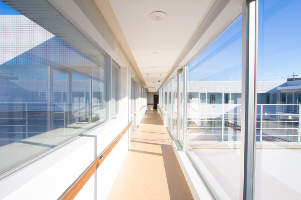 はっぴーらいふ奈良登美ヶ丘【2026年01月オープン予定】(介護職/ヘルパーの求人)の写真7枚目: