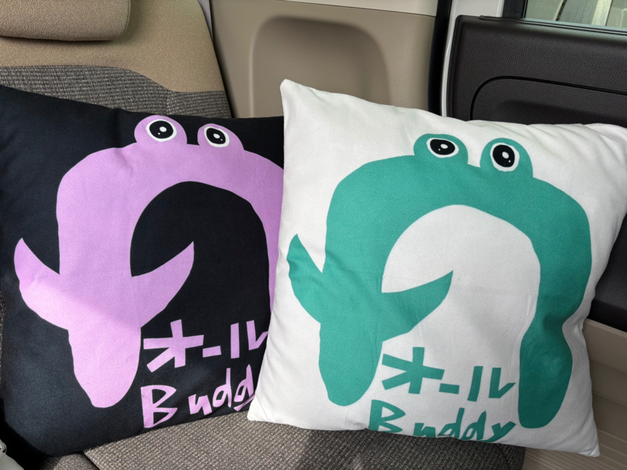 オールＢｕｄｄｙの写真