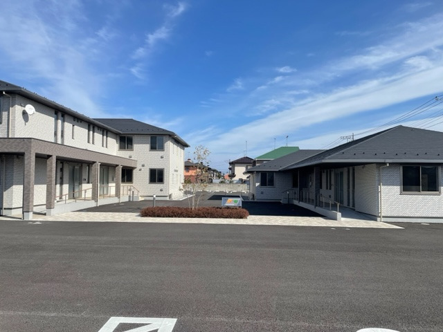 クライスハイム中野の写真