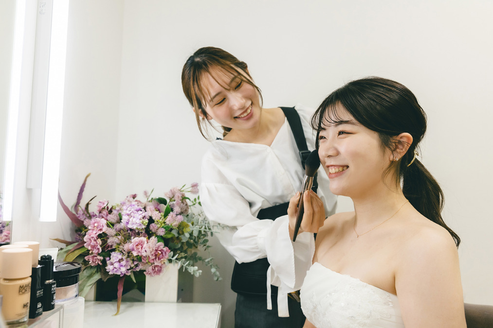 STUDIO 8 名古屋店の写真