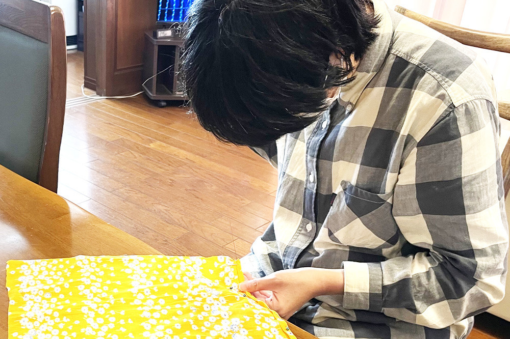 グループホーム ひよこの家の写真3枚目：