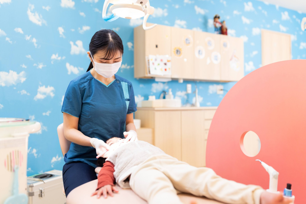 わたなべ歯科の写真12枚目: