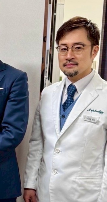 渋谷内科・スキンケアクリニック（医療事務/受付の求人）の写真8枚目：スタッフ全員が主体性を持って働ける環境です♪