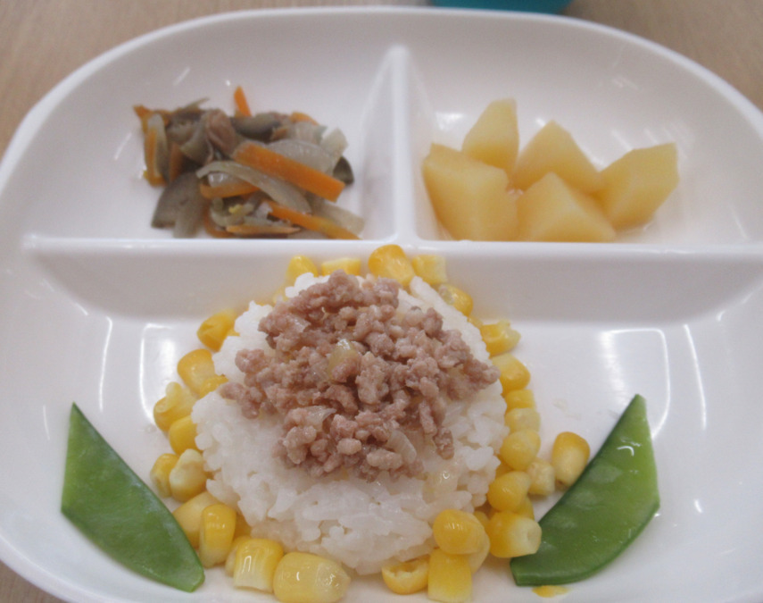 Kidsroom にっしー 西品川園（保育補助の求人）の写真7枚目：