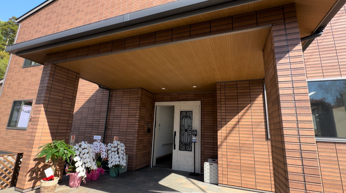 明青幼稚園（保育士の求人）の写真6枚目：新園舎が完成しました！