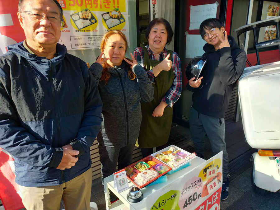 就労継続支援A型事業所 cocomita(サービス管理責任者の求人)の写真2枚目: