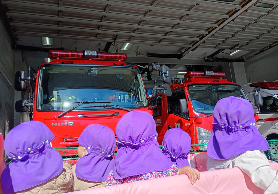 サクラナーサリー成増(保育士の求人)の写真6枚目: