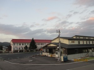 魚沼学園(児童指導員の求人)の写真: