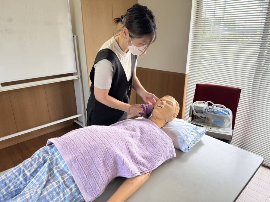 特定非営利活動法人まくら木(生活支援員の求人)の写真2枚目: