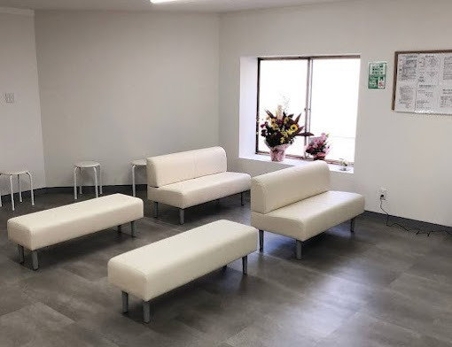 志村三丁目薬局の写真