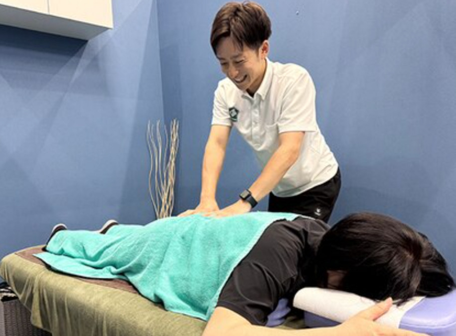 Re-make LABO 甲府店　整体×パーソナルトレーニング【2025年09月オープン】の写真2枚目：