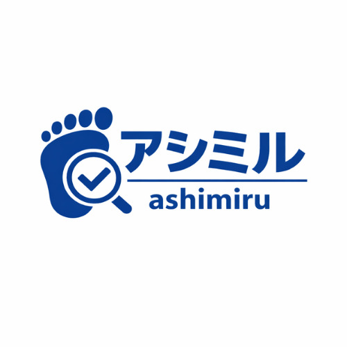 ashimiruLAB(アシミルラボ)の写真