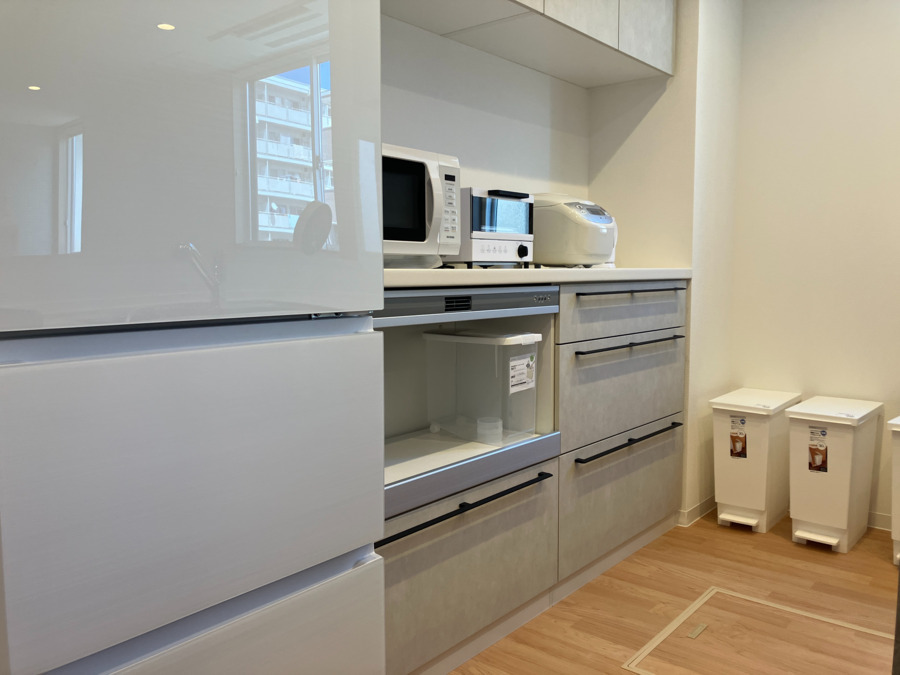 クライスハイム和白東【2025年10月01日オープン】の写真8枚目: