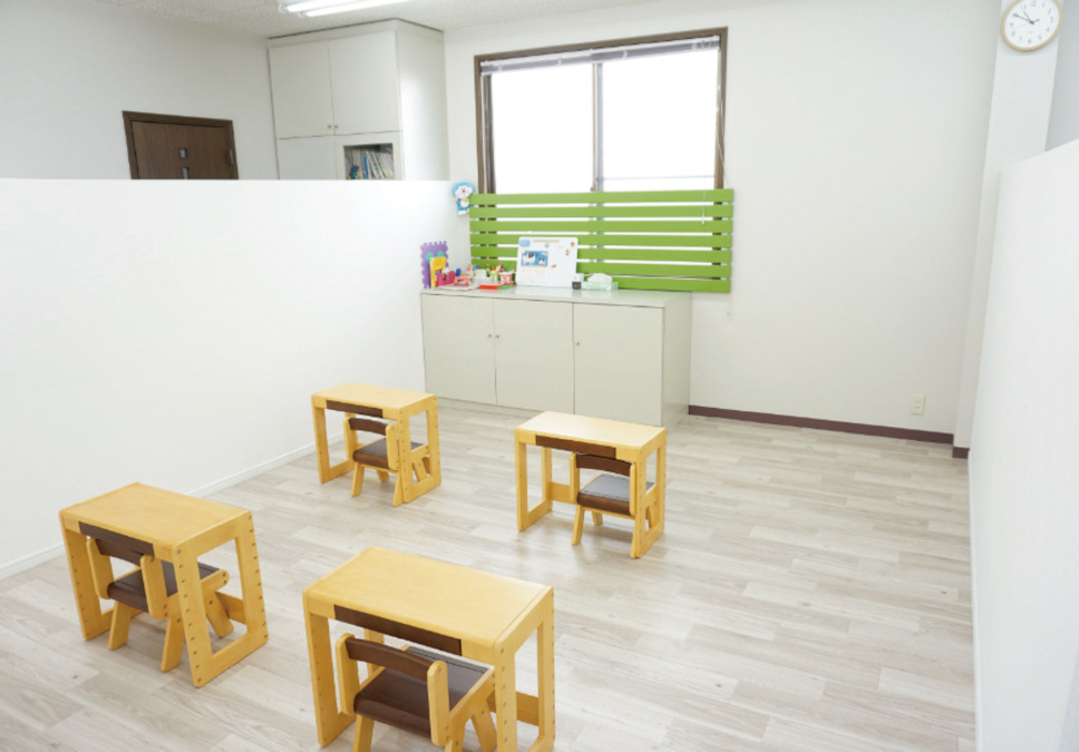 COMPASS.OLIVE(児童発達支援管理責任者の求人)の写真2枚目: