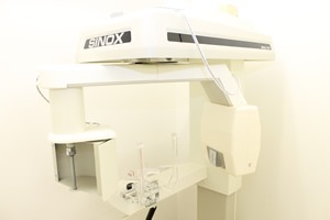 たなかよしひこ歯科医院の写真3枚目：