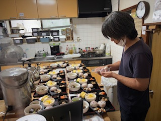 だんらんの家 東草津（介護タクシー/ドライバーの求人）の写真10枚目：