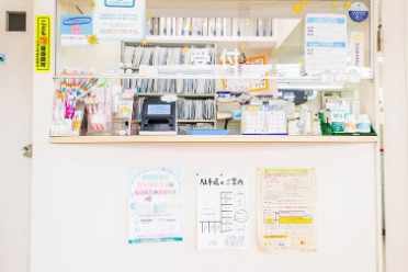 たか歯科医院(歯科衛生士の求人)の写真7枚目: