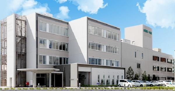 医療法人 小西第一病院(看護師/准看護師の求人)の写真1枚目: