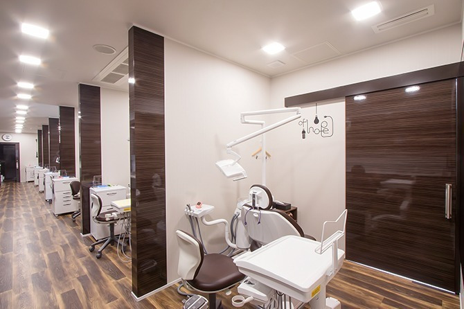 名古屋みなと歯科・矯正歯科(歯科助手の求人)の写真5枚目: