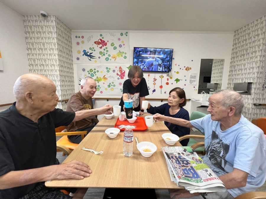 スマイルハウス4の写真