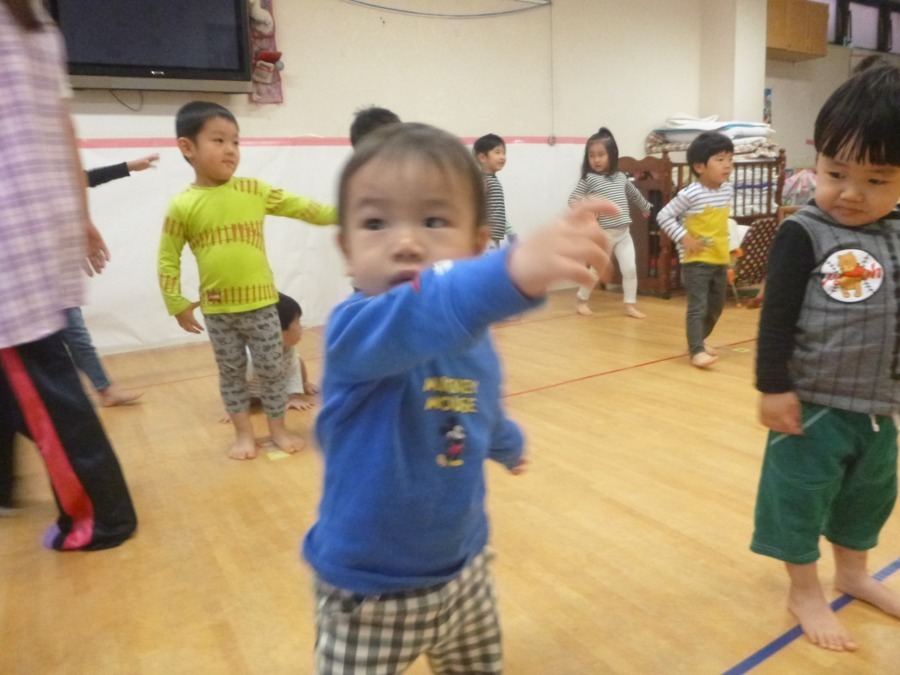 保育園あっぷるキッズ青戸園（保育士の求人）の写真4枚目：