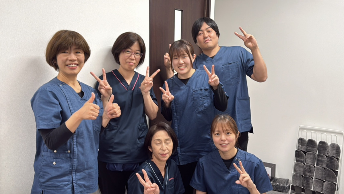 住マイル訪問看護ステーションの写真