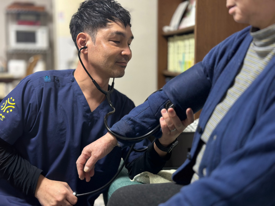 訪問看護ステーションはれやか（看護師/准看護師の求人）の写真2枚目：