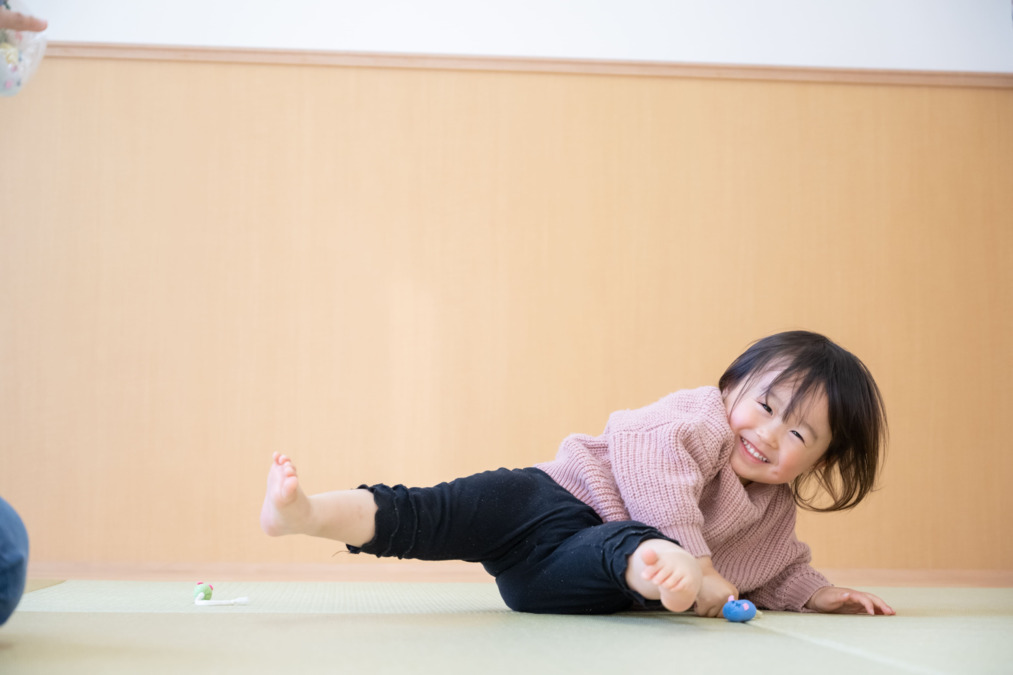 兵庫県立丹波医療センター　院内保育所の写真10枚目：