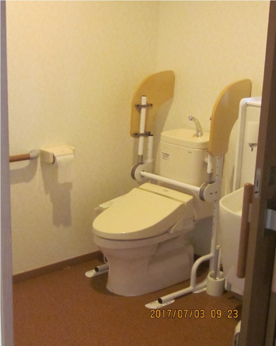 株式会社生きいき まんま村 りくの郷(生活支援員の求人)の写真4枚目: