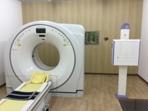 おきのメディカルクリニックの写真