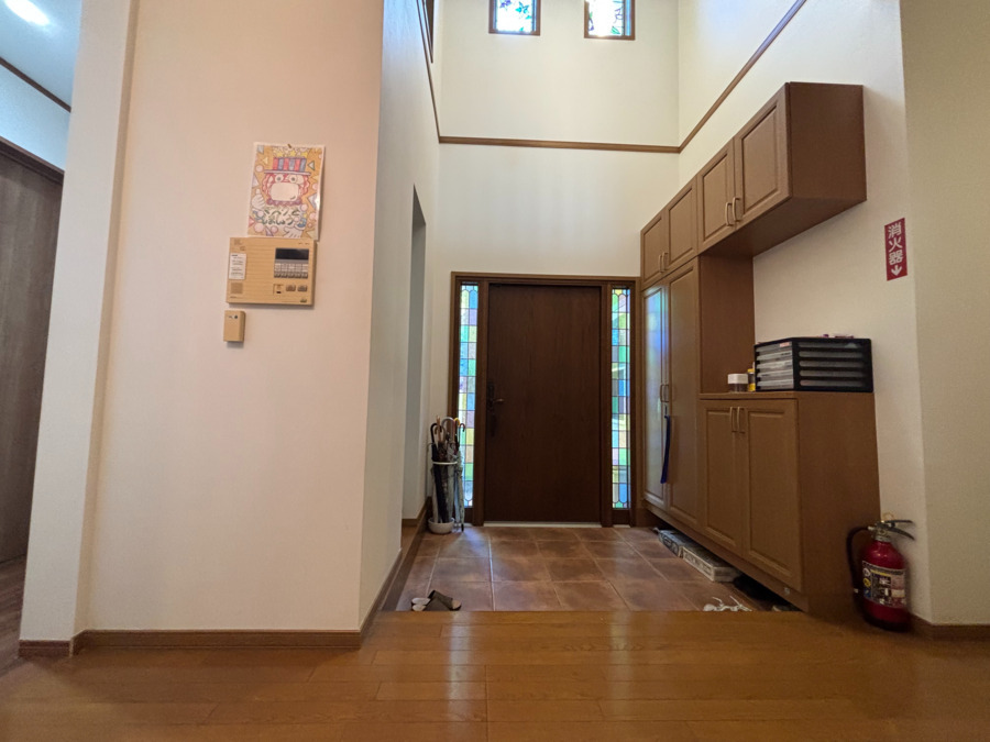 ピースマイル滝頭(生活支援員の求人)の写真5枚目: