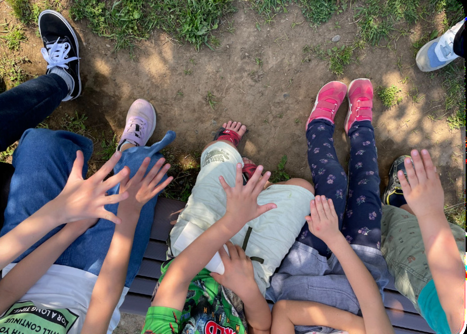 放課後等デイサービス とんぼっくの写真