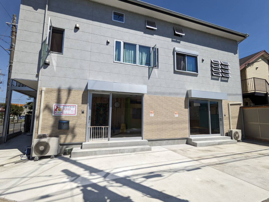 アイビック市川（児童指導員/指導員の求人）の写真2枚目：
