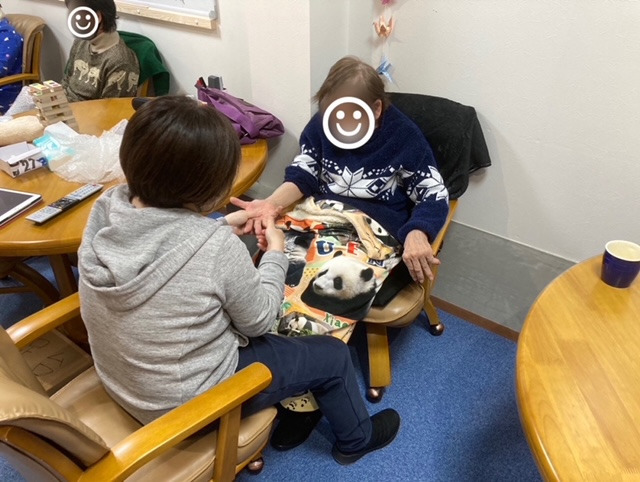 Hello Work（介護職/ヘルパーの求人）の写真6枚目：