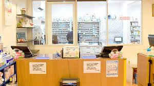 ハピネス薬局（薬剤師の求人）の写真5枚目：