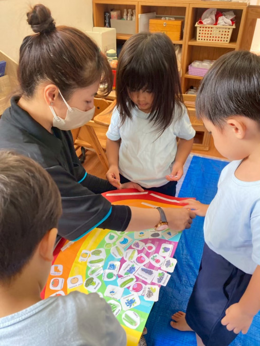 ThinkingKids International School(福岡市届出認可外保育施設)の写真11枚目: