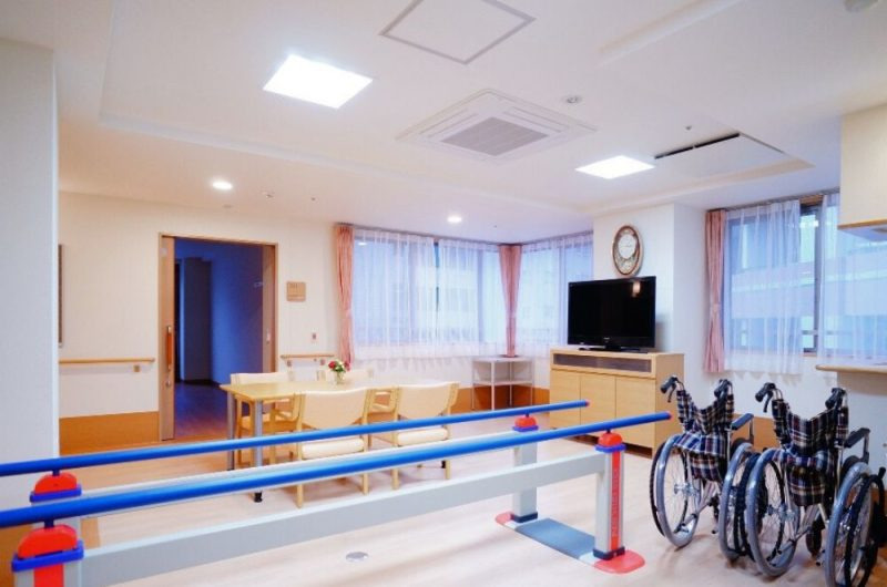 ホームステーション小田急相模原(ケアマネジャーの求人)の写真4枚目: