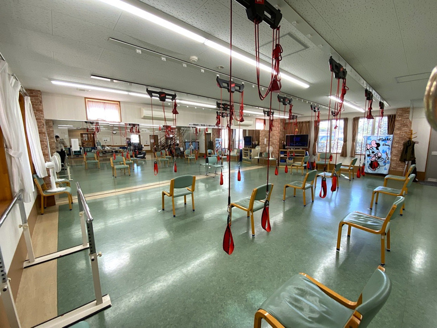 デイリハくるみ（介護職/ヘルパーの求人）の写真5枚目：