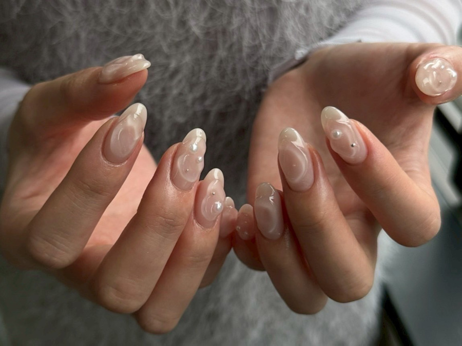 Nail salon ibelu京橋店（ネイリストの求人）の写真2枚目：