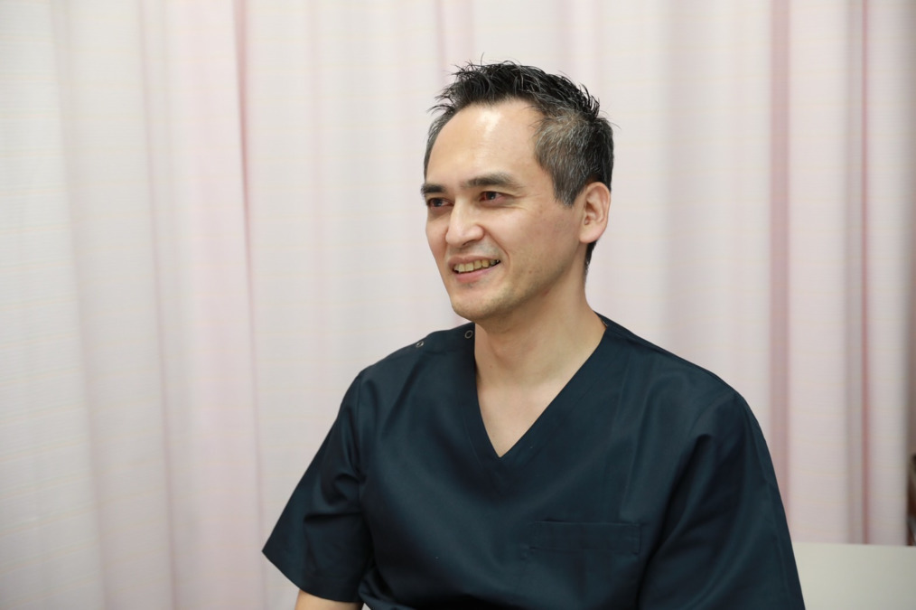 武蔵小山胃腸内視鏡クリニック（医療事務/受付の求人）の写真4枚目：