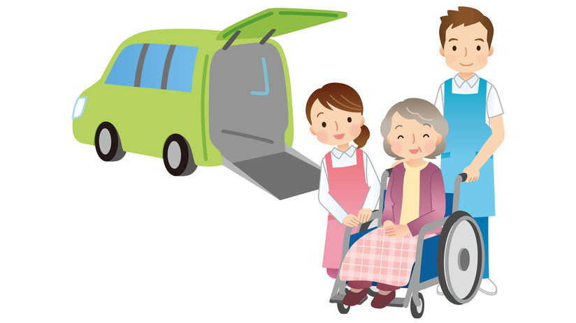 デイサービス『リバティ』の写真