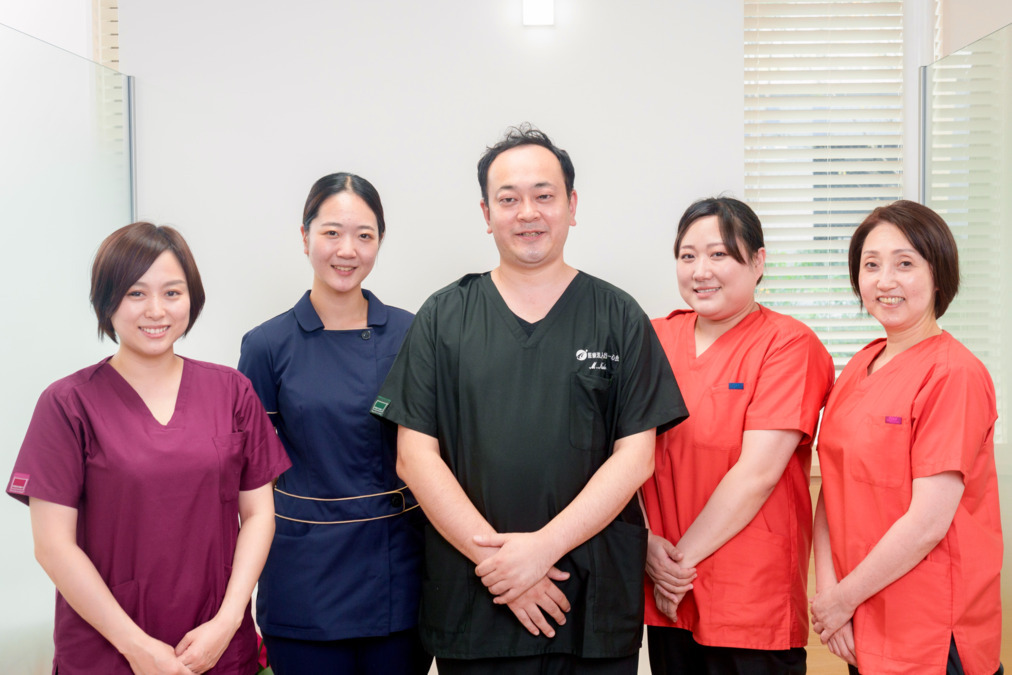 新さっぽろライフ歯科の写真