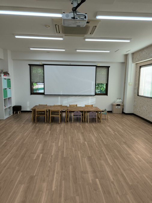 カルティボ　ファースト（児童発達支援・放課後等デイサービス）（児童指導員/指導員の求人）の写真2枚目：